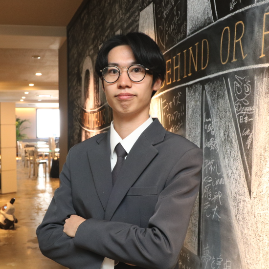 投資診断士齋藤大河